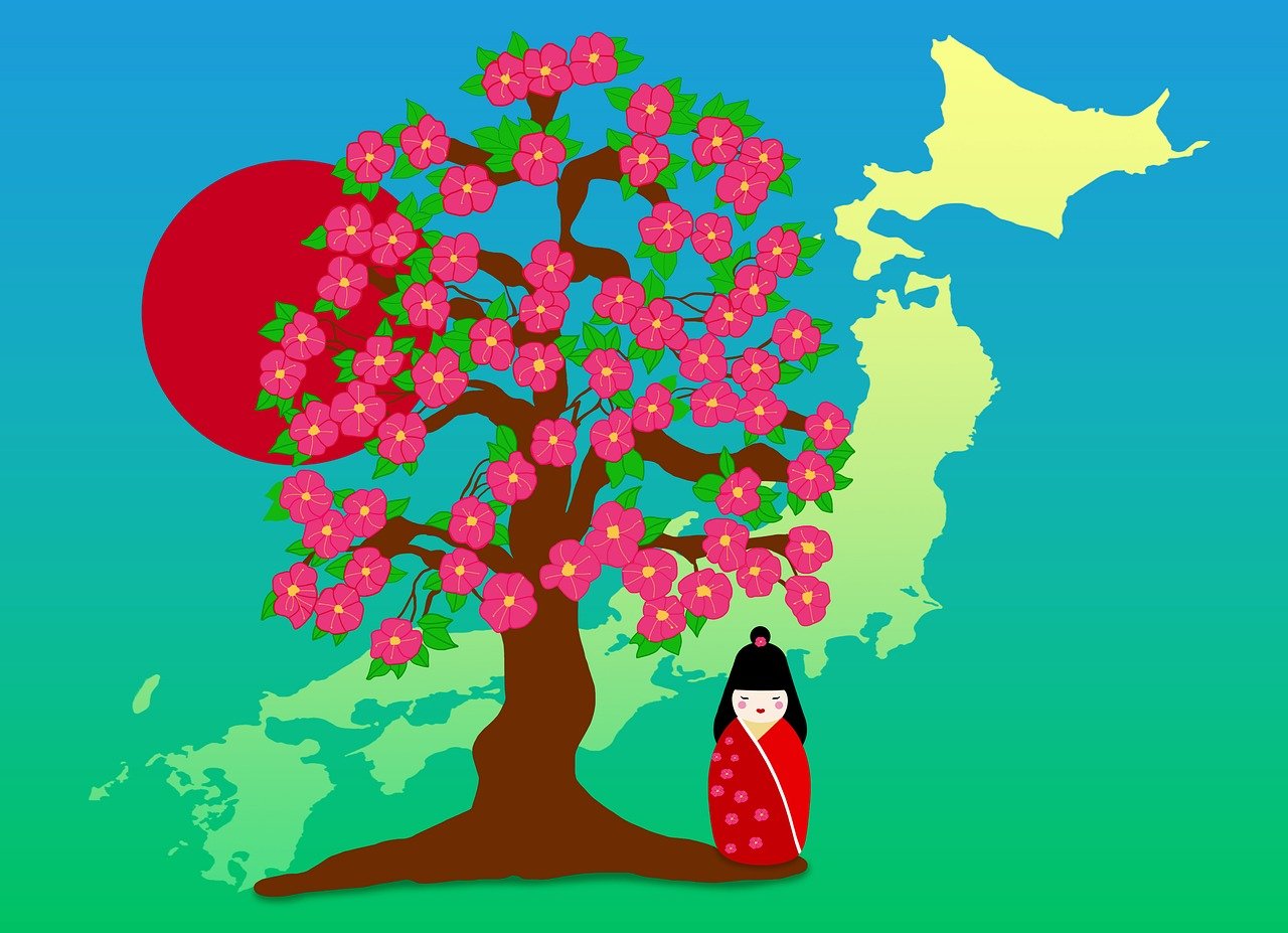 How to Create a Garden for All Five Senses